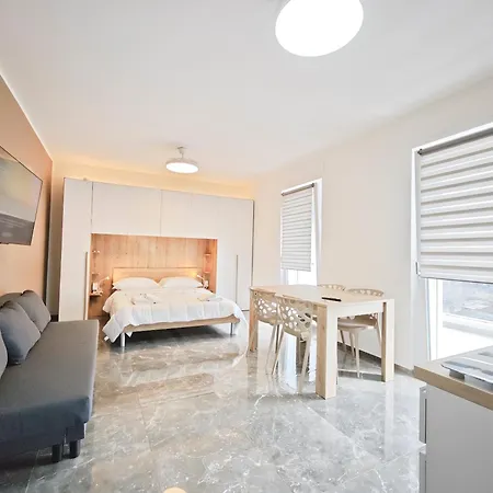 Apartmán Rena Coast *