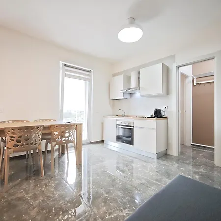 Rena Coast Apartmán