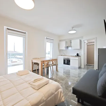 Apartmán Rena Coast *