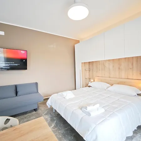 Apartmán Rena Coast Bari