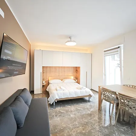 Apartmán Rena Coast *