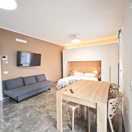 Apartmán Rena Coast *