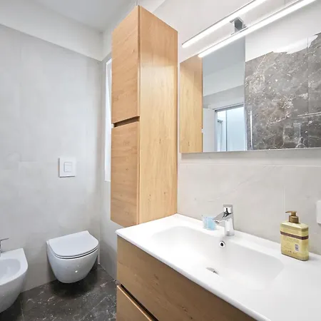 Apartmán Rena Coast Bari