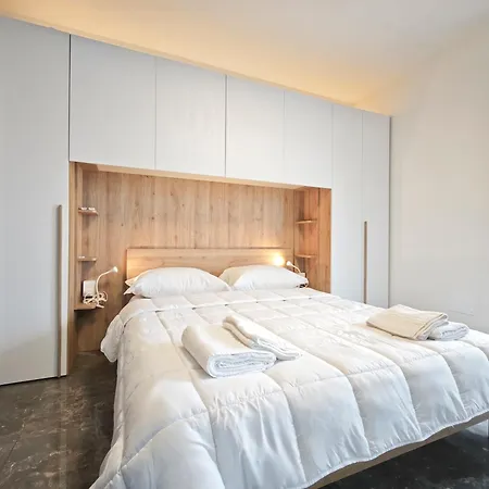 Apartmán Rena Coast Bari